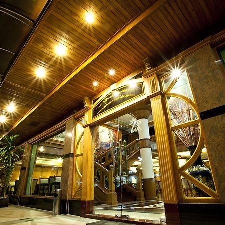 Zaza Hotel Samut Prakan Exterior foto